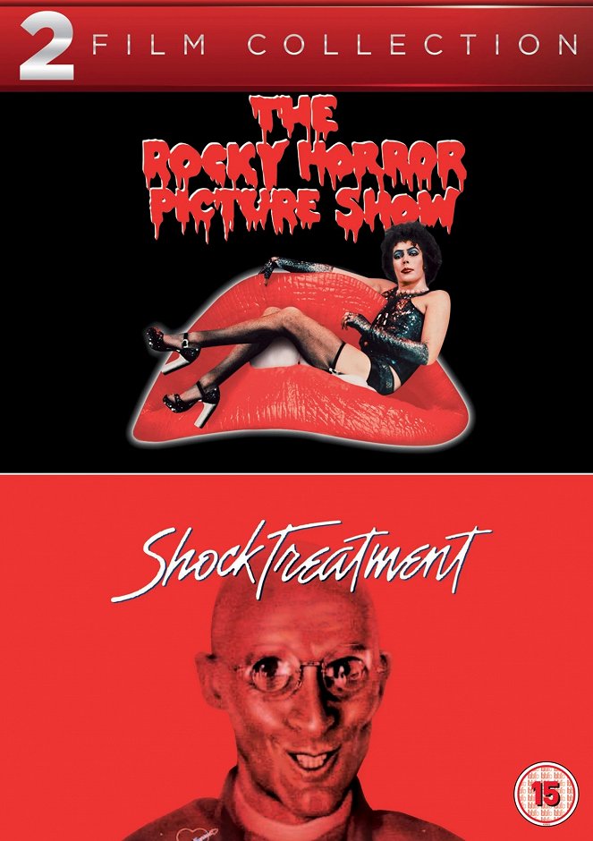 The Rocky Horror Picture Show - Affiches