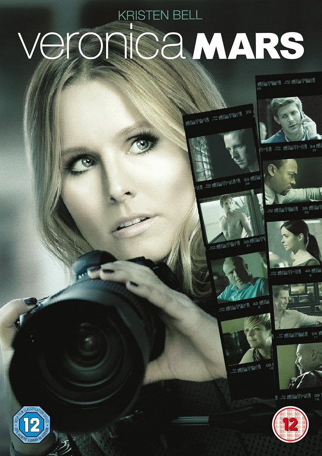 Veronica Mars - Posters