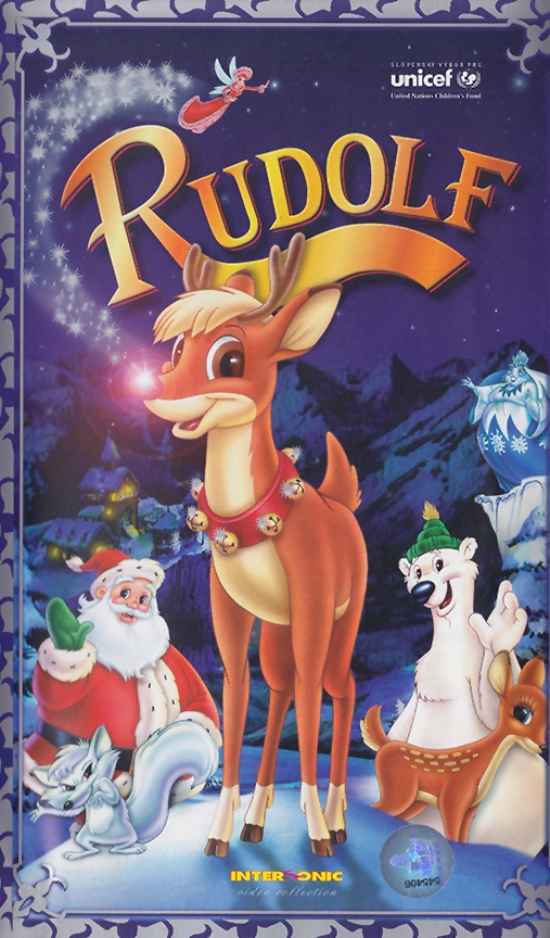Rudolf - Plagáty