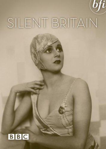Silent Britain - Posters
