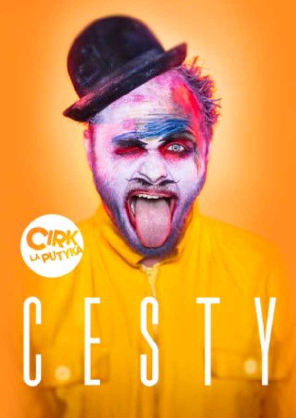 Cesty - Affiches