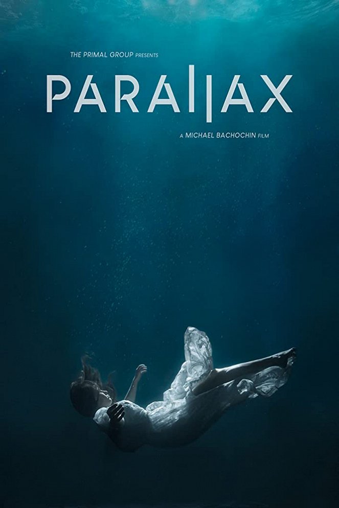 Parallax - Plakátok
