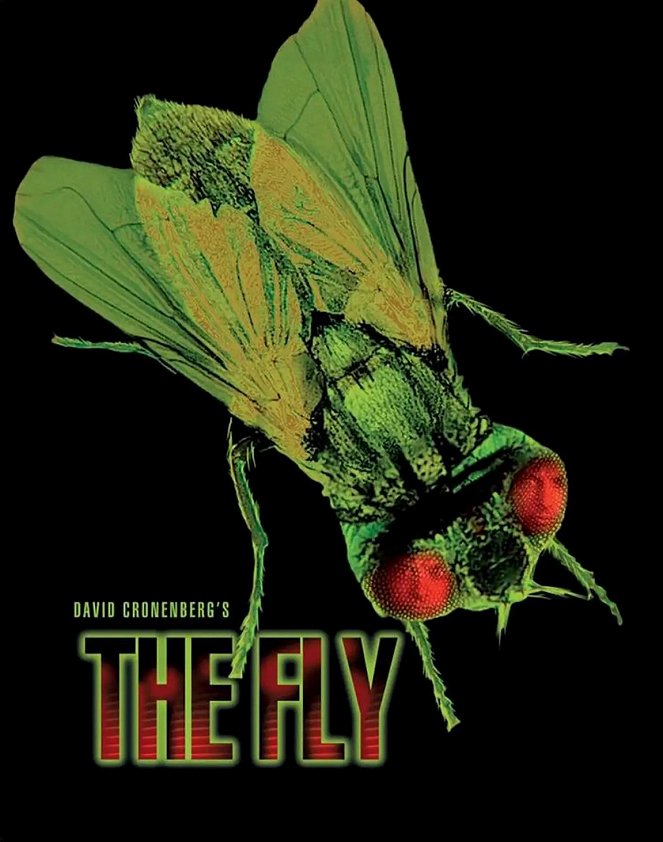 Die Fliege - Plakate