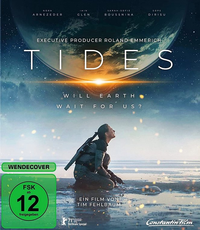 Tides - Posters