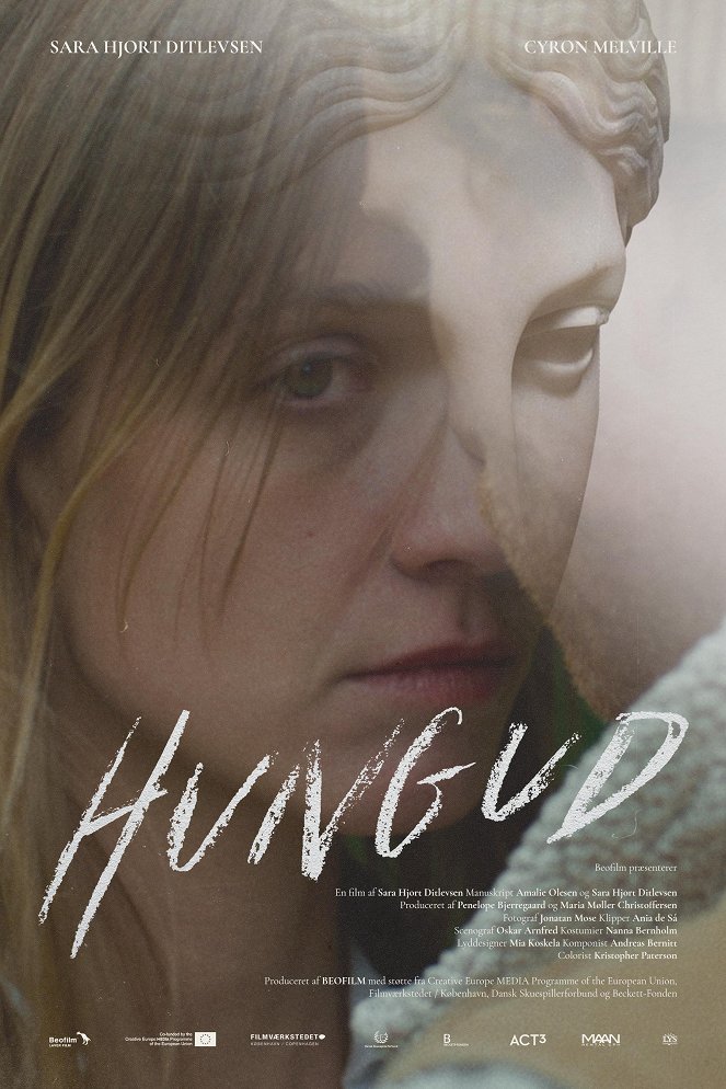 Hungud - Affiches