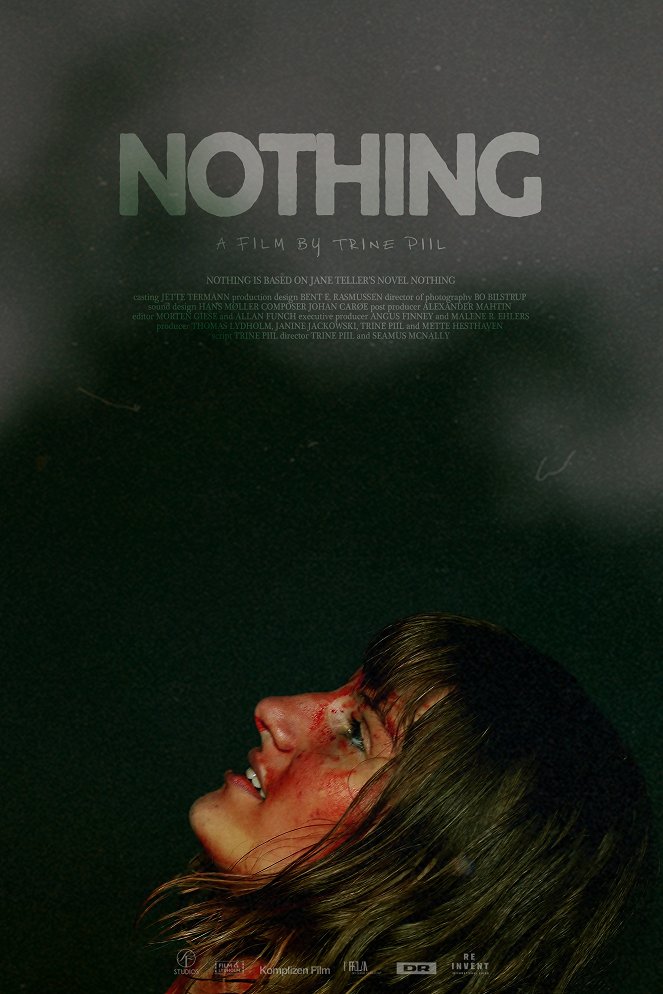Nothing - Posters