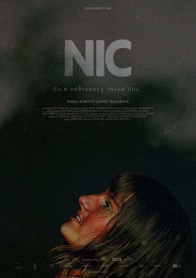 Nic - Plakáty