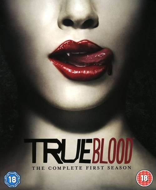 True Blood - Season 1 - Posters