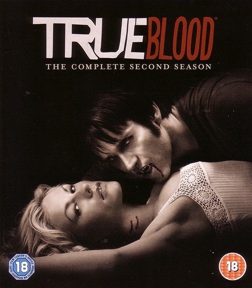 True Blood - Season 2 - Posters