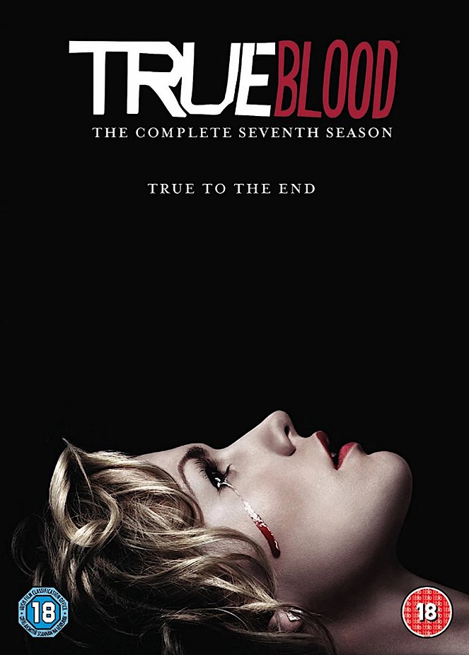 True Blood - Season 7 - Posters