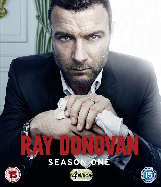 Ray Donovan - Season 1 - Posters