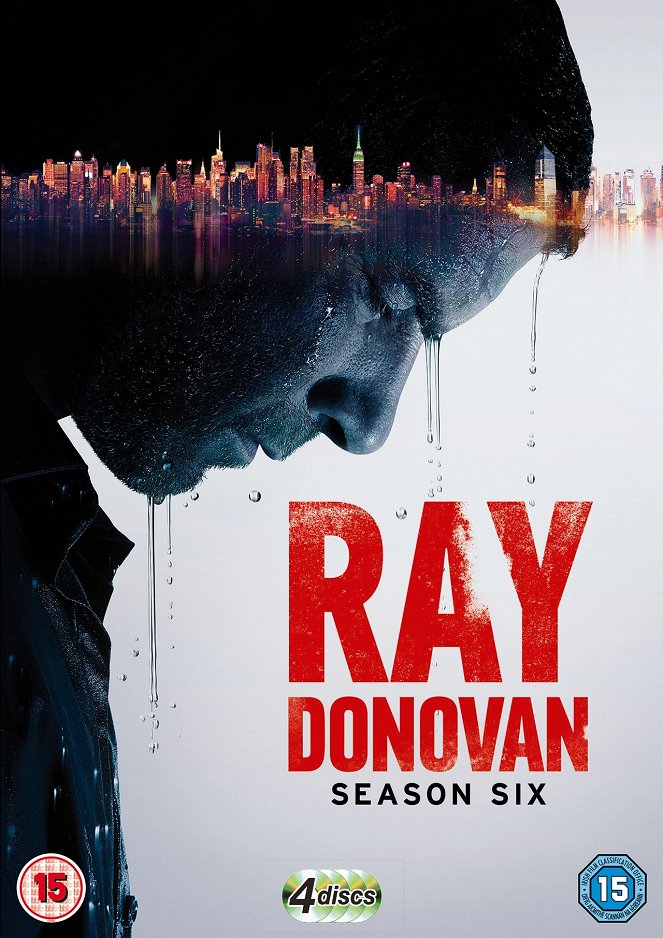 Ray Donovan - Season 6 - Posters