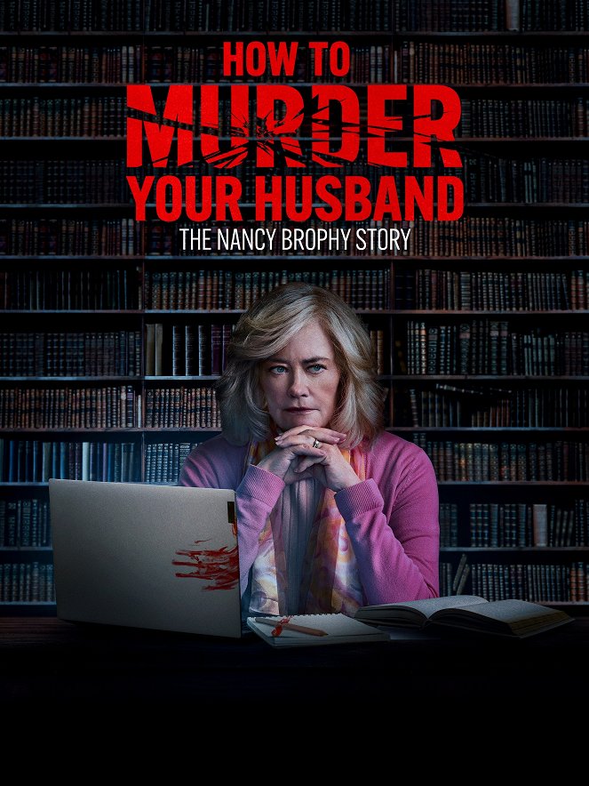 How to Murder Your Husband - Plakate
