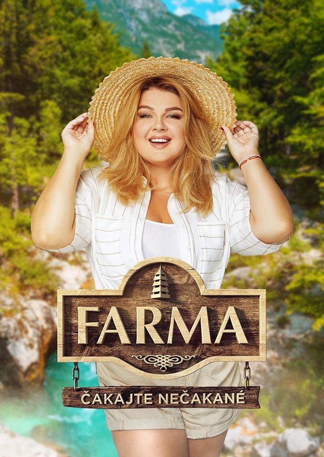 Farma - Plakáty