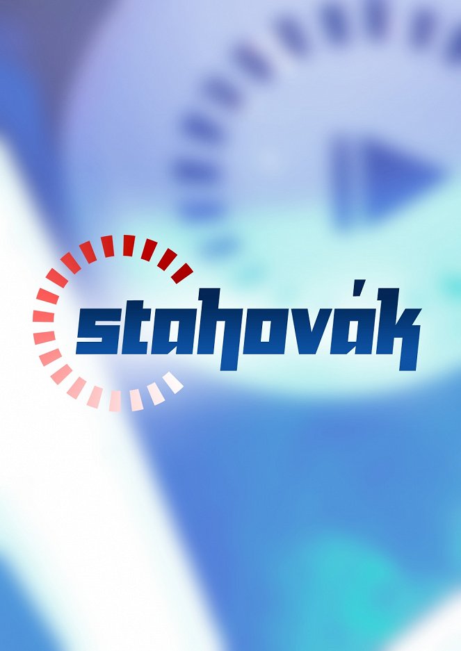 Stahovák - Affiches