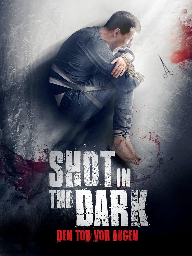 Shot in the Dark - Den Tod vor Augen - Plakate