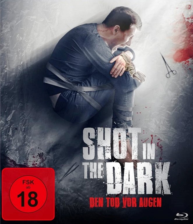 Shot in the Dark - Den Tod vor Augen - Plakate