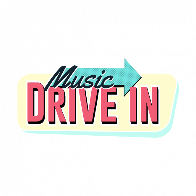 Music Drive In - Plakáty