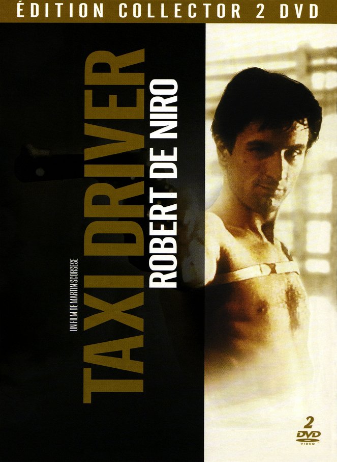 Taxi Driver - Affiches