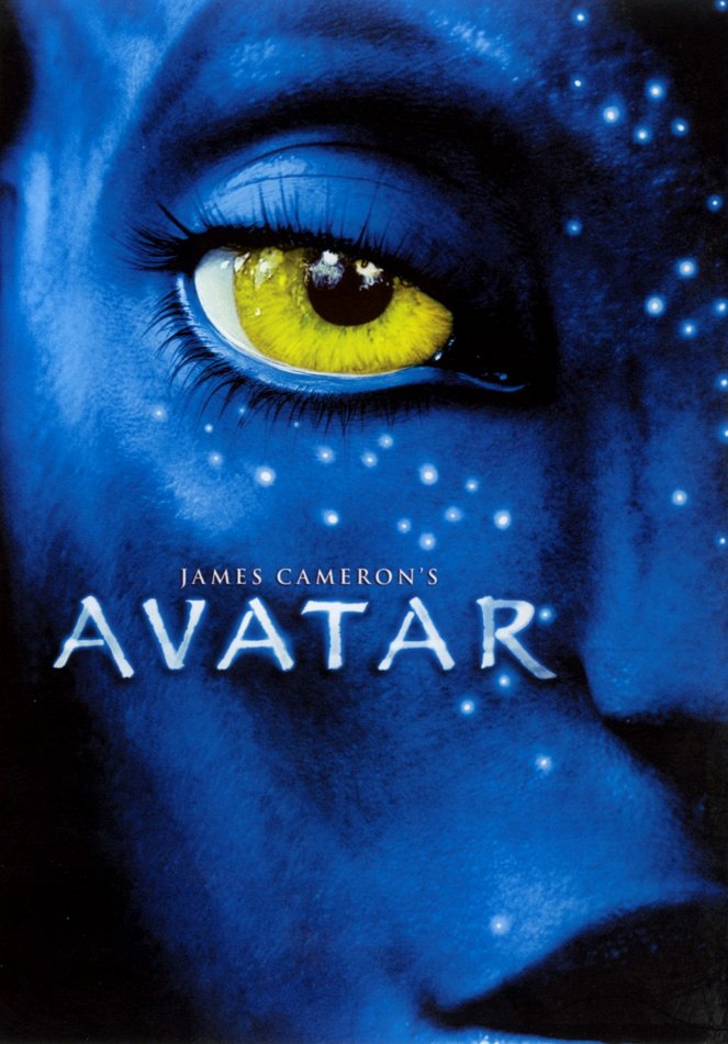 Avatar - Affiches