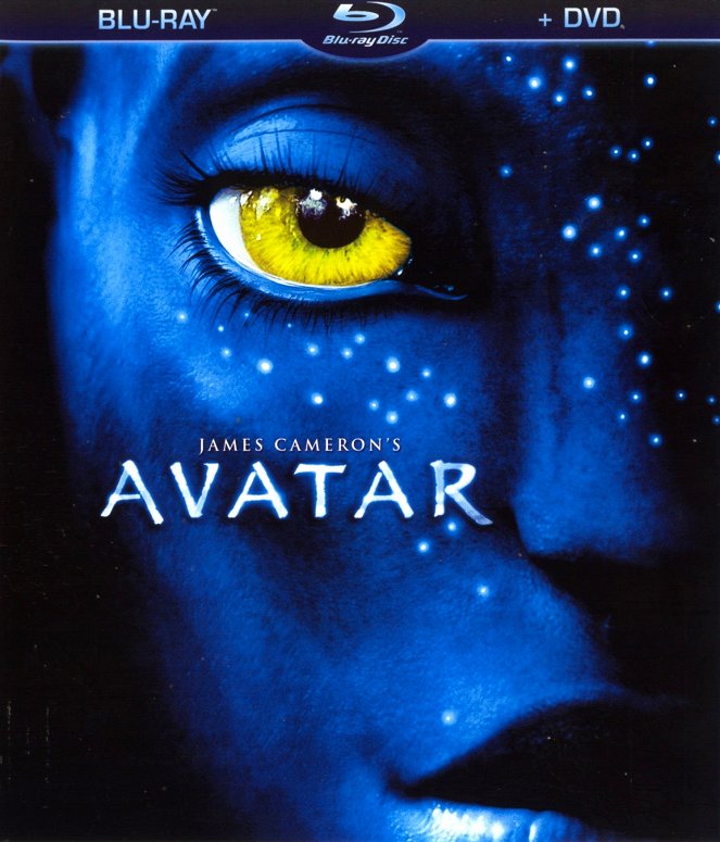 Avatar - Affiches