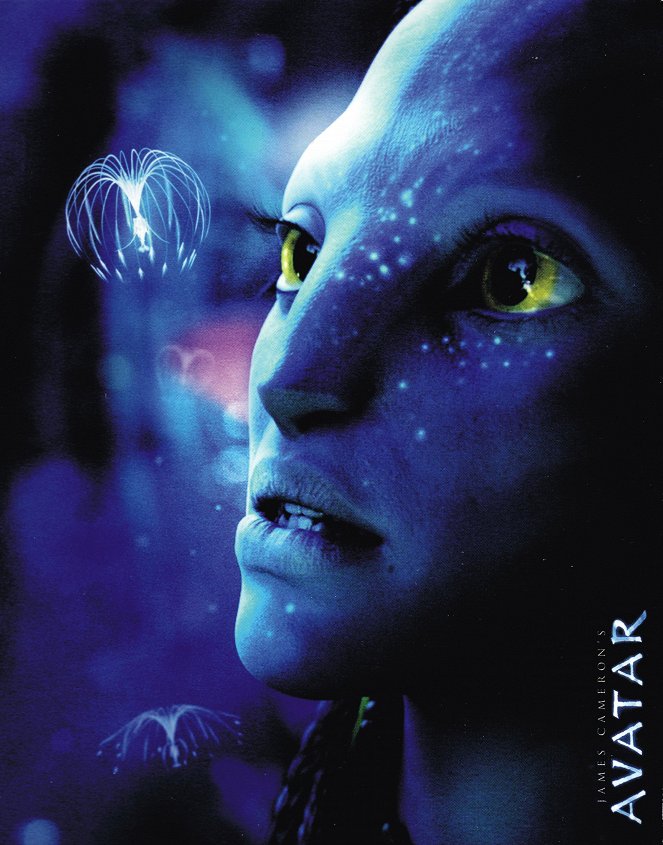 Avatar - Affiches