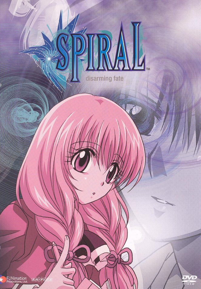 Spiral - Posters