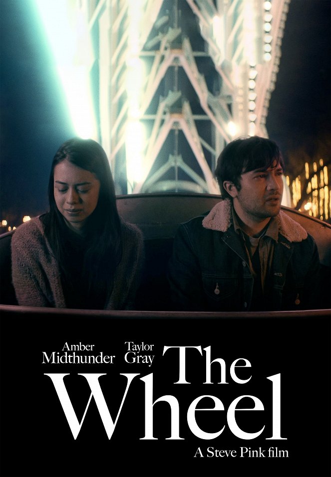 The Wheel - Plakate