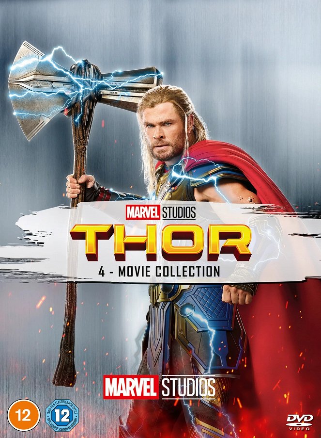 Thor: The Dark World - Posters