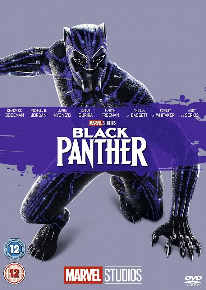 Black Panther - Posters