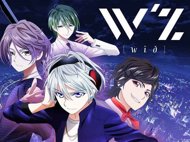 W'z - Posters