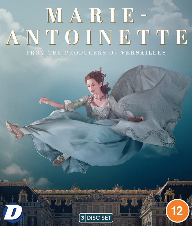 Marie-Antoinette - Posters