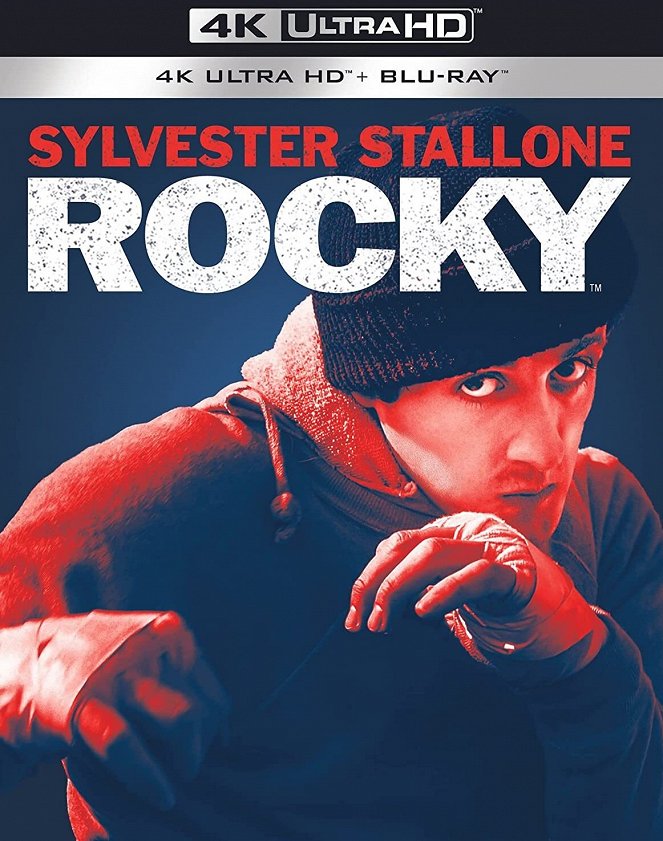 Rocky - Posters