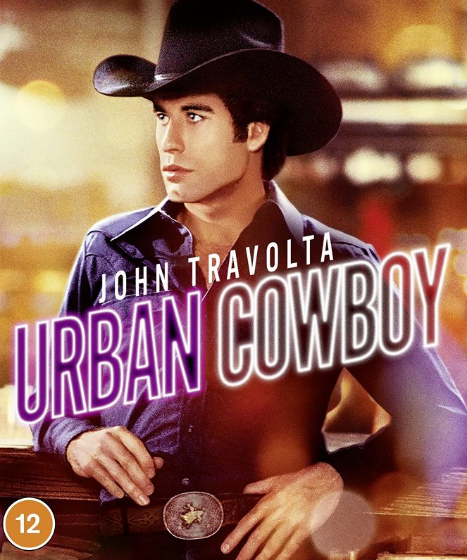 Urban Cowboy - Posters