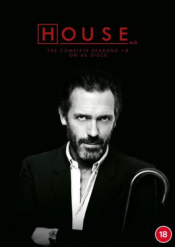 House M.D. - Posters