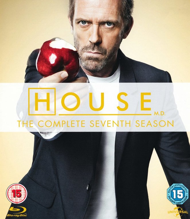 House M.D. - House M.D. - Season 7 - Posters