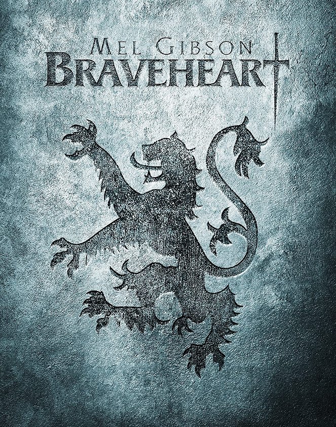 Braveheart - Posters