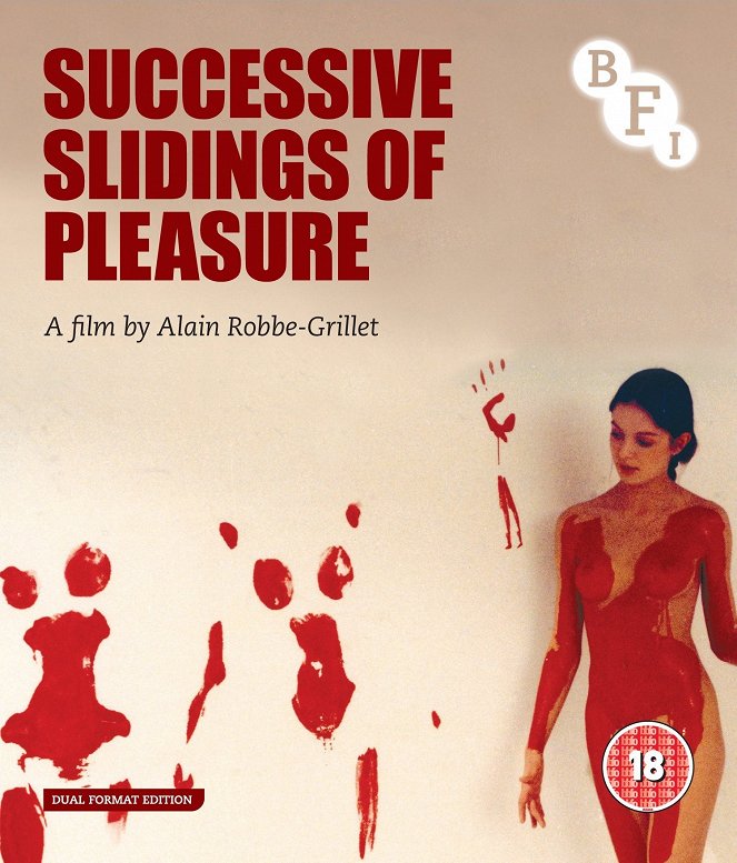 Successive Slidings of Pleasure - Posters