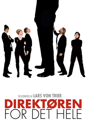 Le Direktør - Affiches