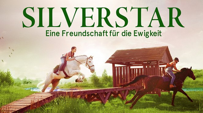 Silverstar - Plakate