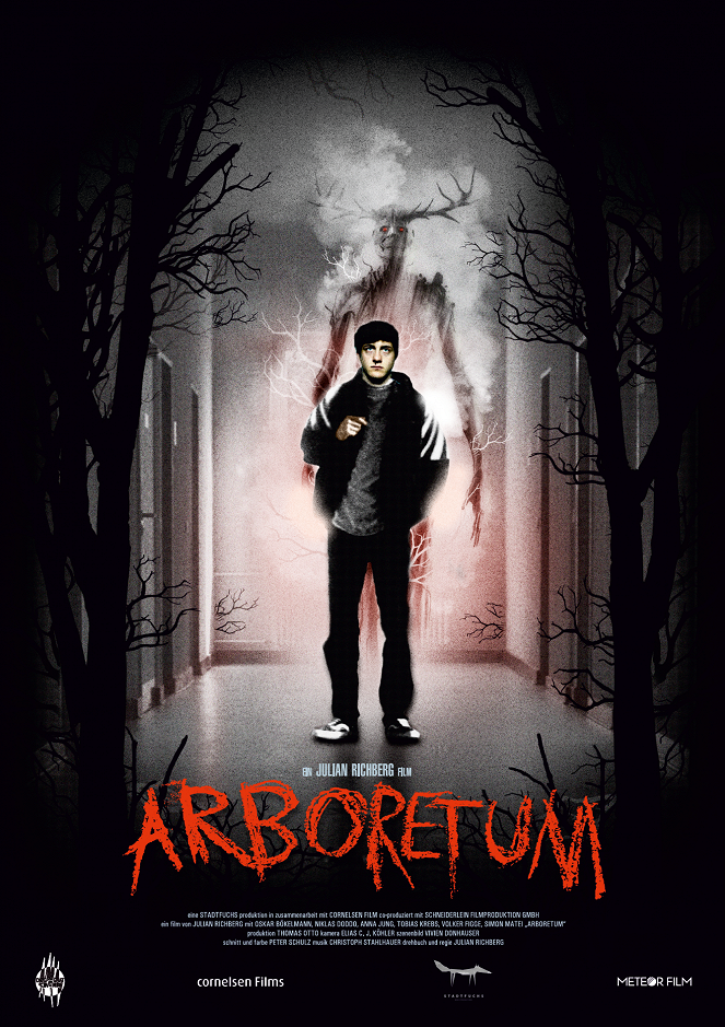 Arboretum - Posters