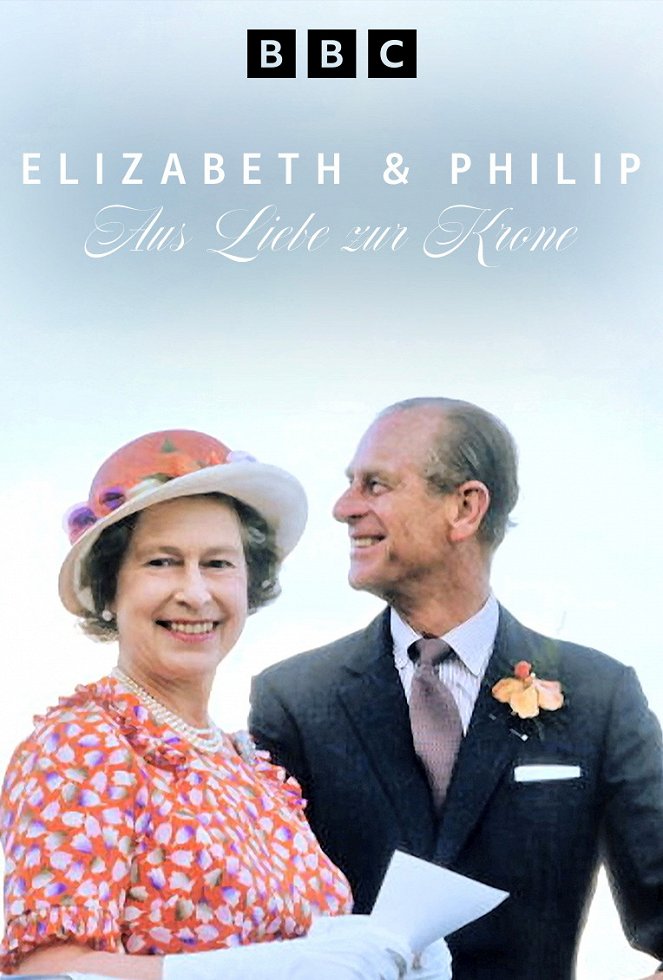 Elizabeth & Philip: Love and Duty - Plakate