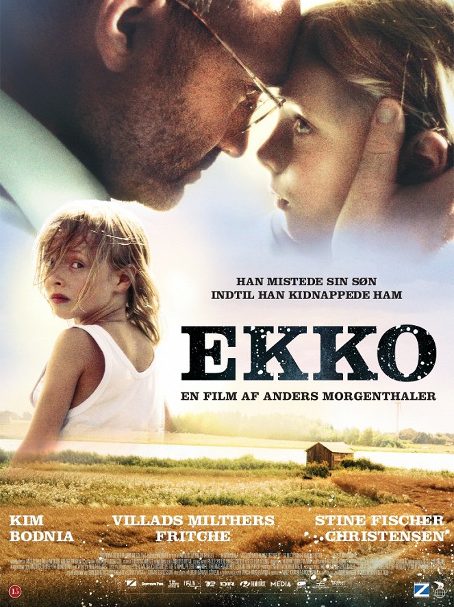 Ekko - Plakaty