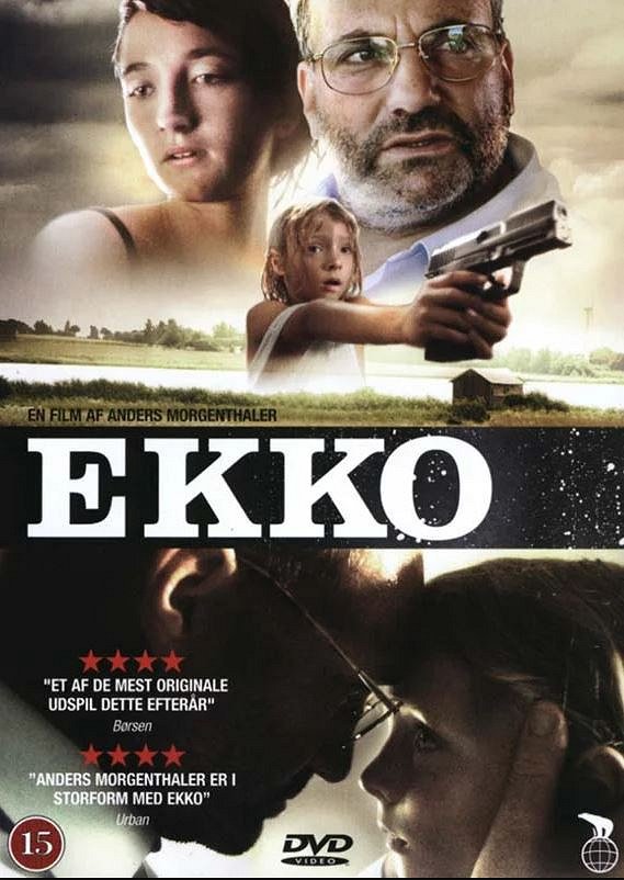 Ekko - Plakaty