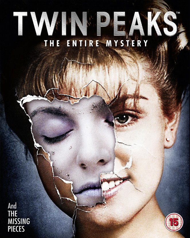 Twin Peaks - Twin Peaks - Season 1 - Posters