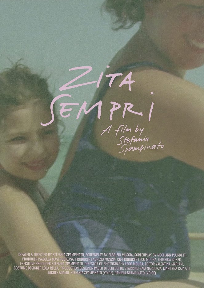 Zita Sempri - Plakate