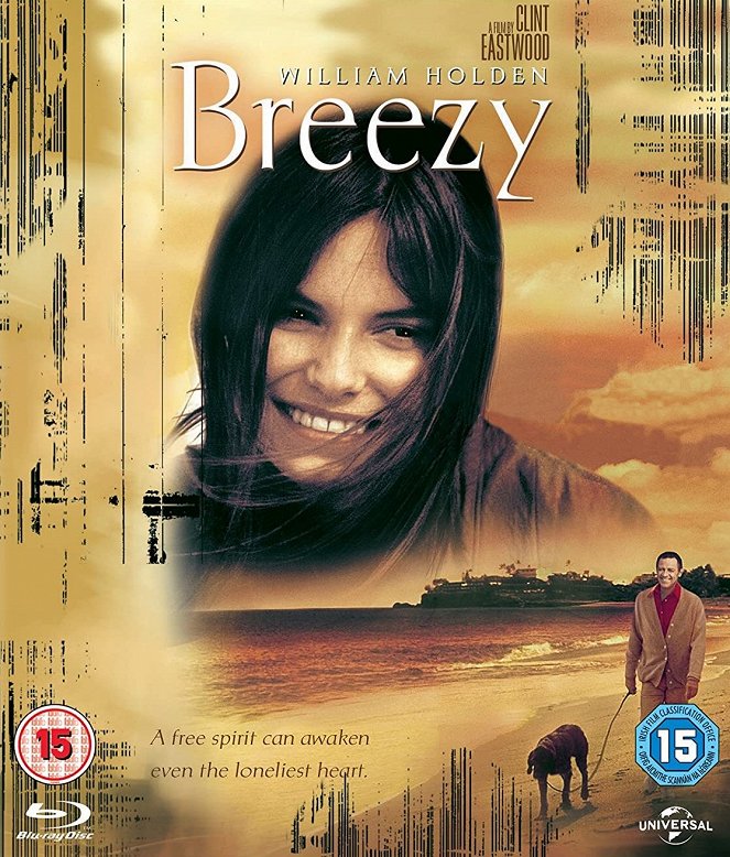 Breezy - Posters
