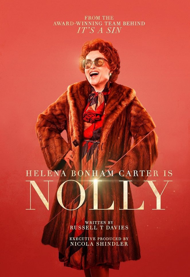 Nolly - Cartazes
