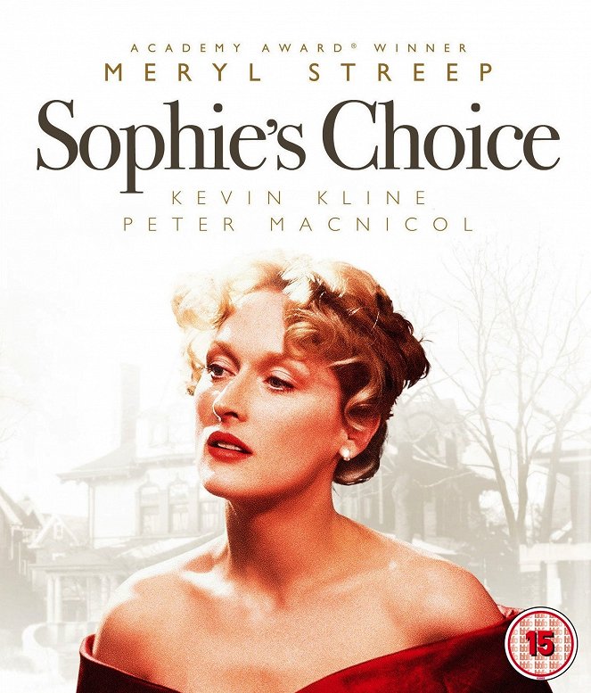 Sophie's Choice - Posters