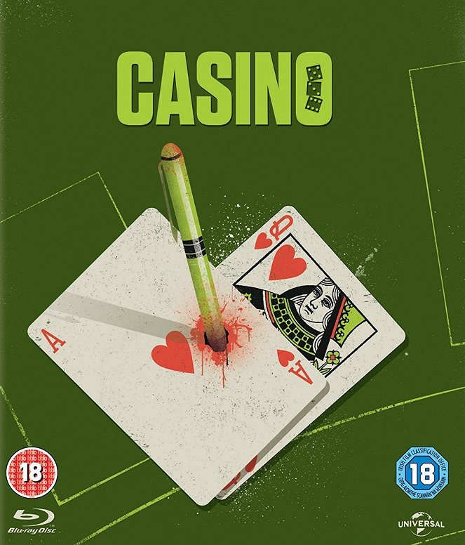 Casino - Posters